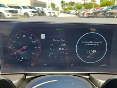 2024 Hyundai Sonata N Line