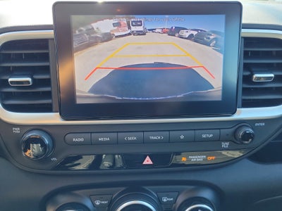 2022 Hyundai Venue SEL