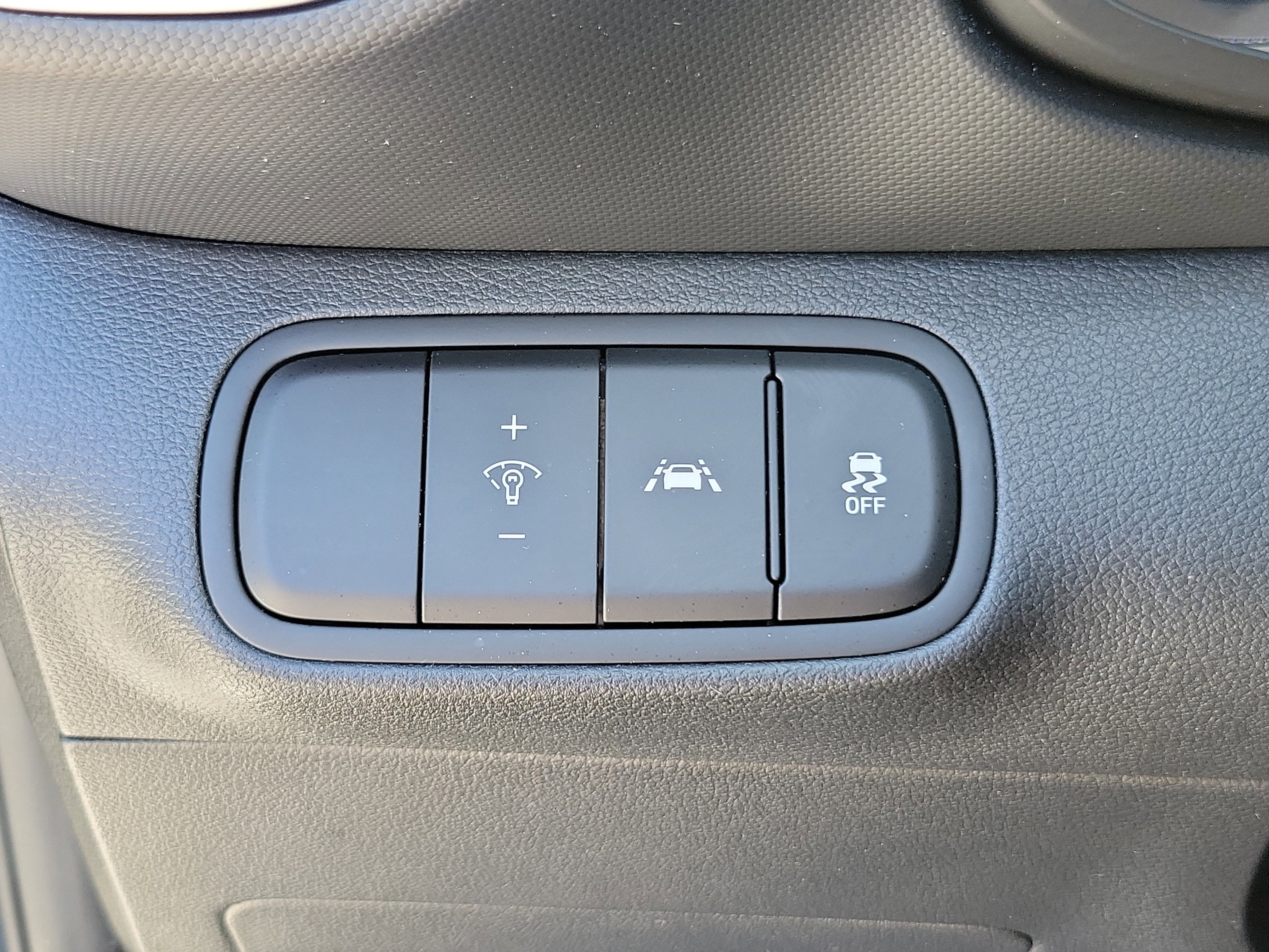 2022 Hyundai Venue SEL