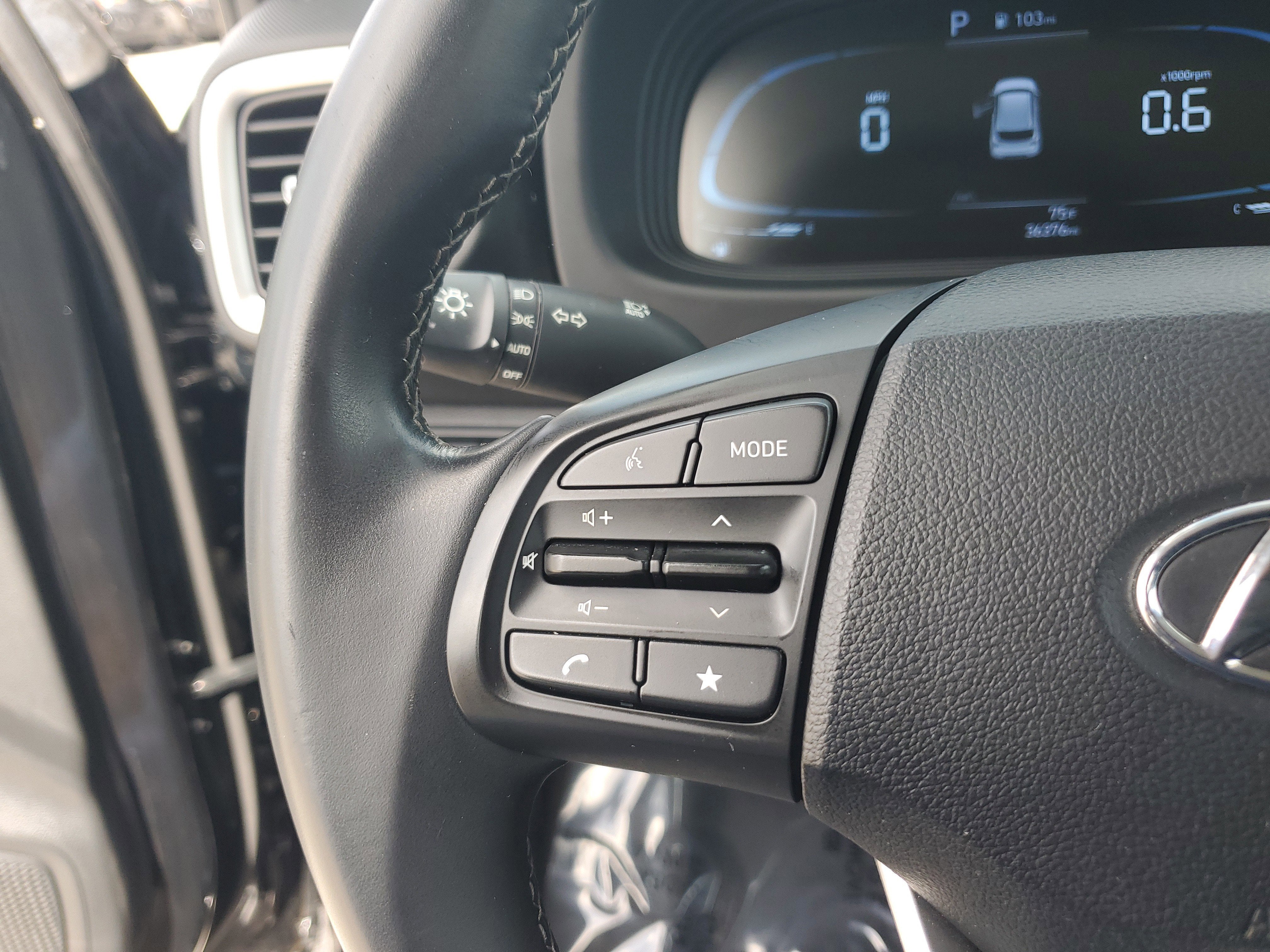 2024 Hyundai Venue SEL