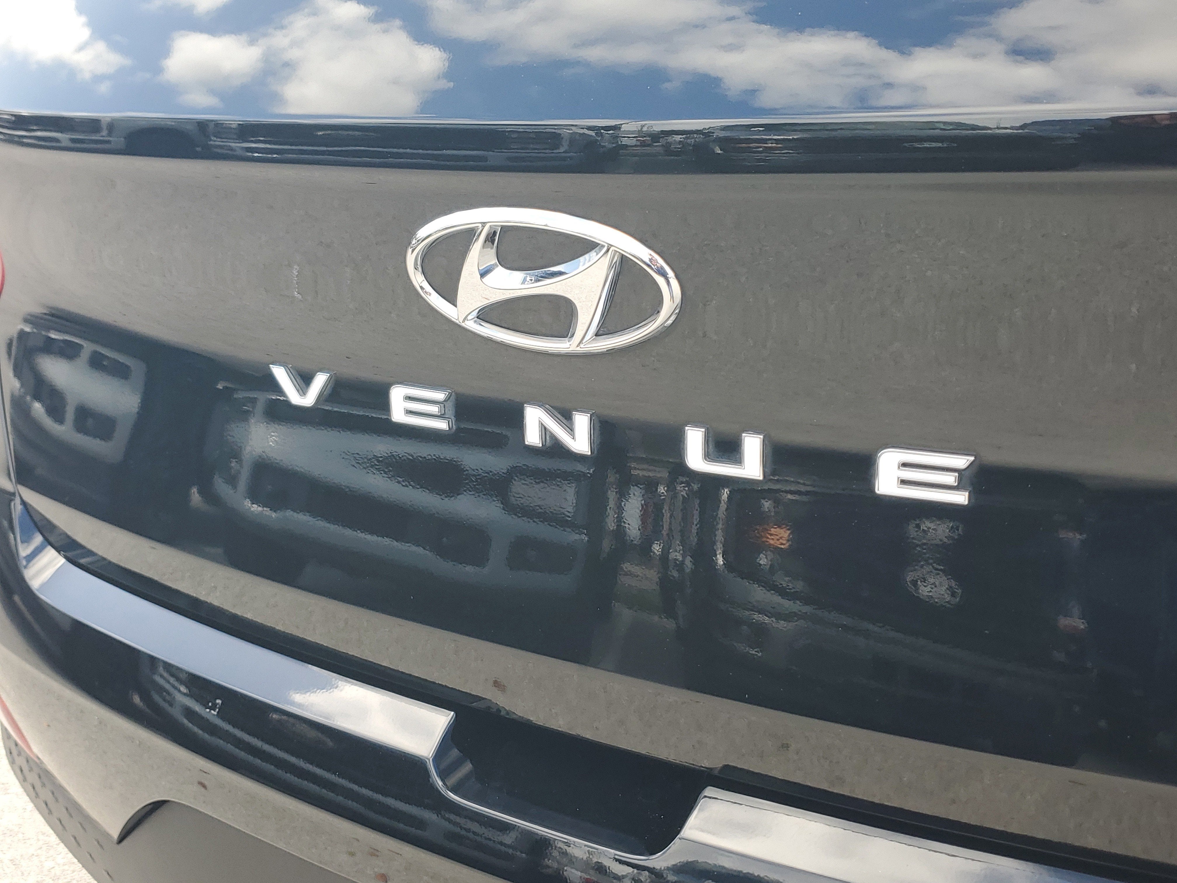 2024 Hyundai Venue SEL