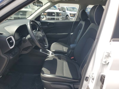 2023 Hyundai Venue Limited