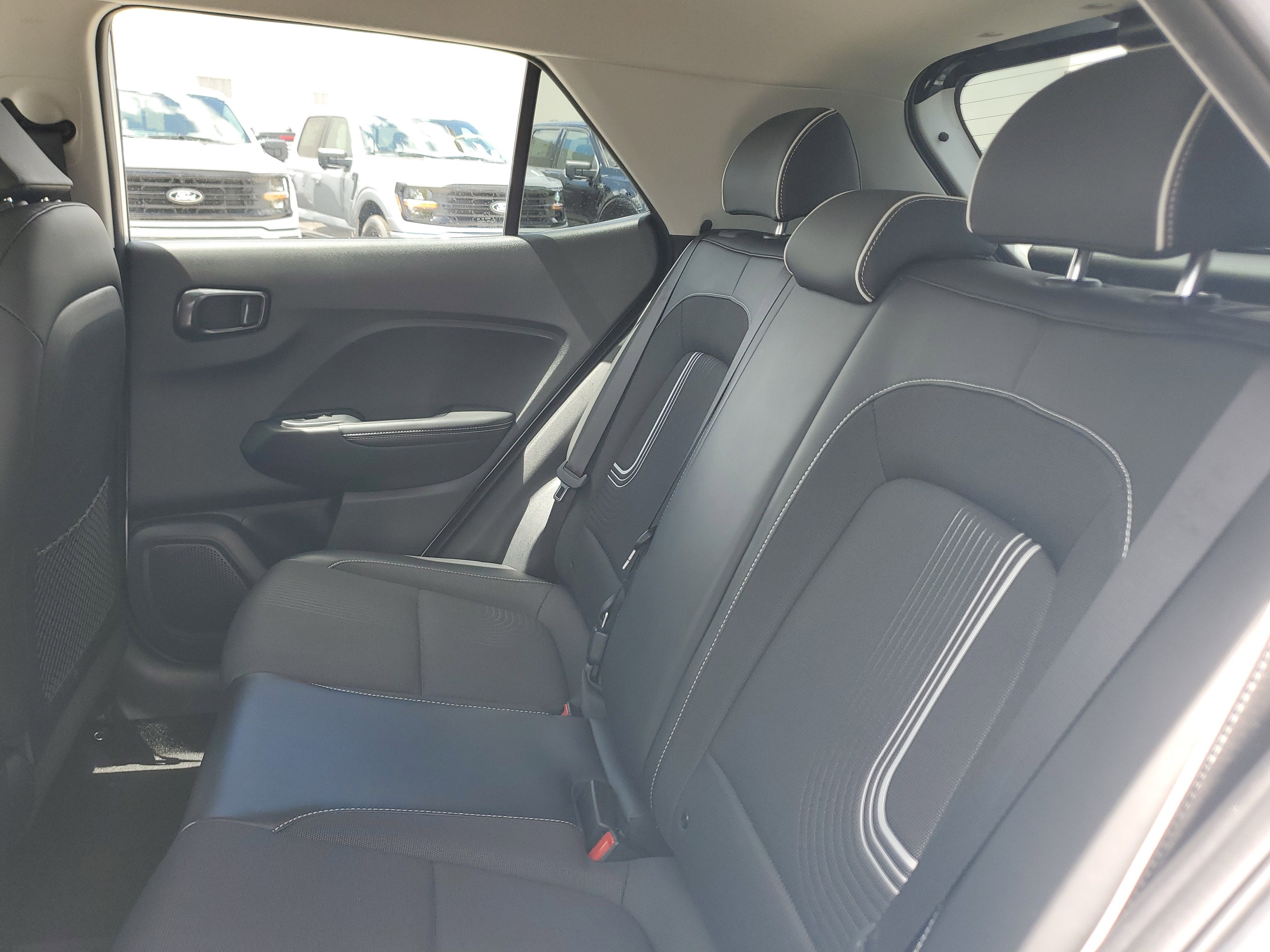 2023 Hyundai Venue Limited