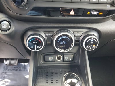 2023 Hyundai Venue Limited