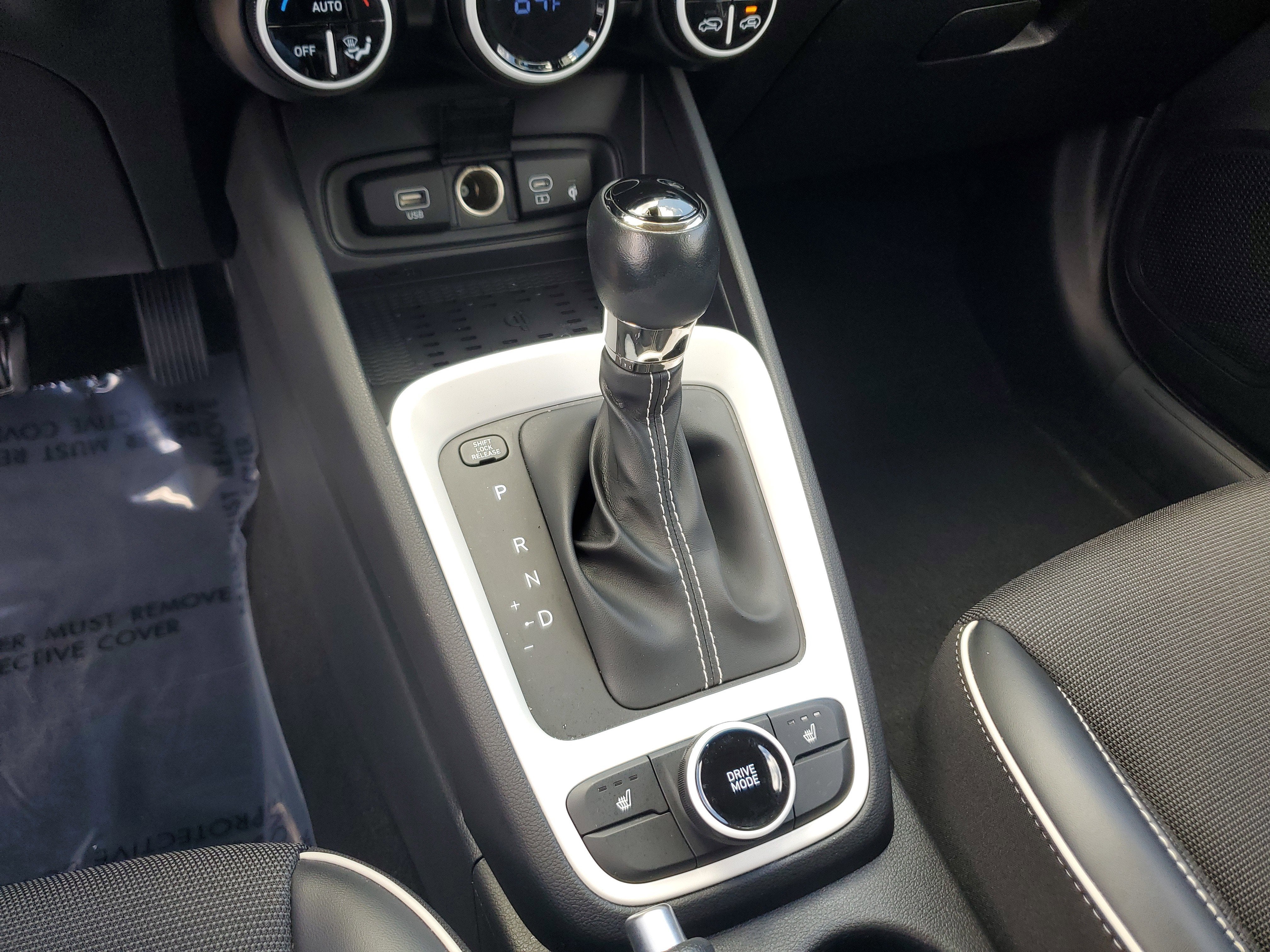 2023 Hyundai Venue Limited