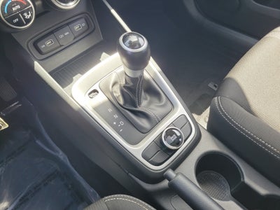 2022 Hyundai Venue SEL