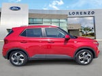 2022 Hyundai Venue SEL