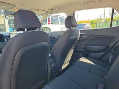 2021 Hyundai Venue SEL