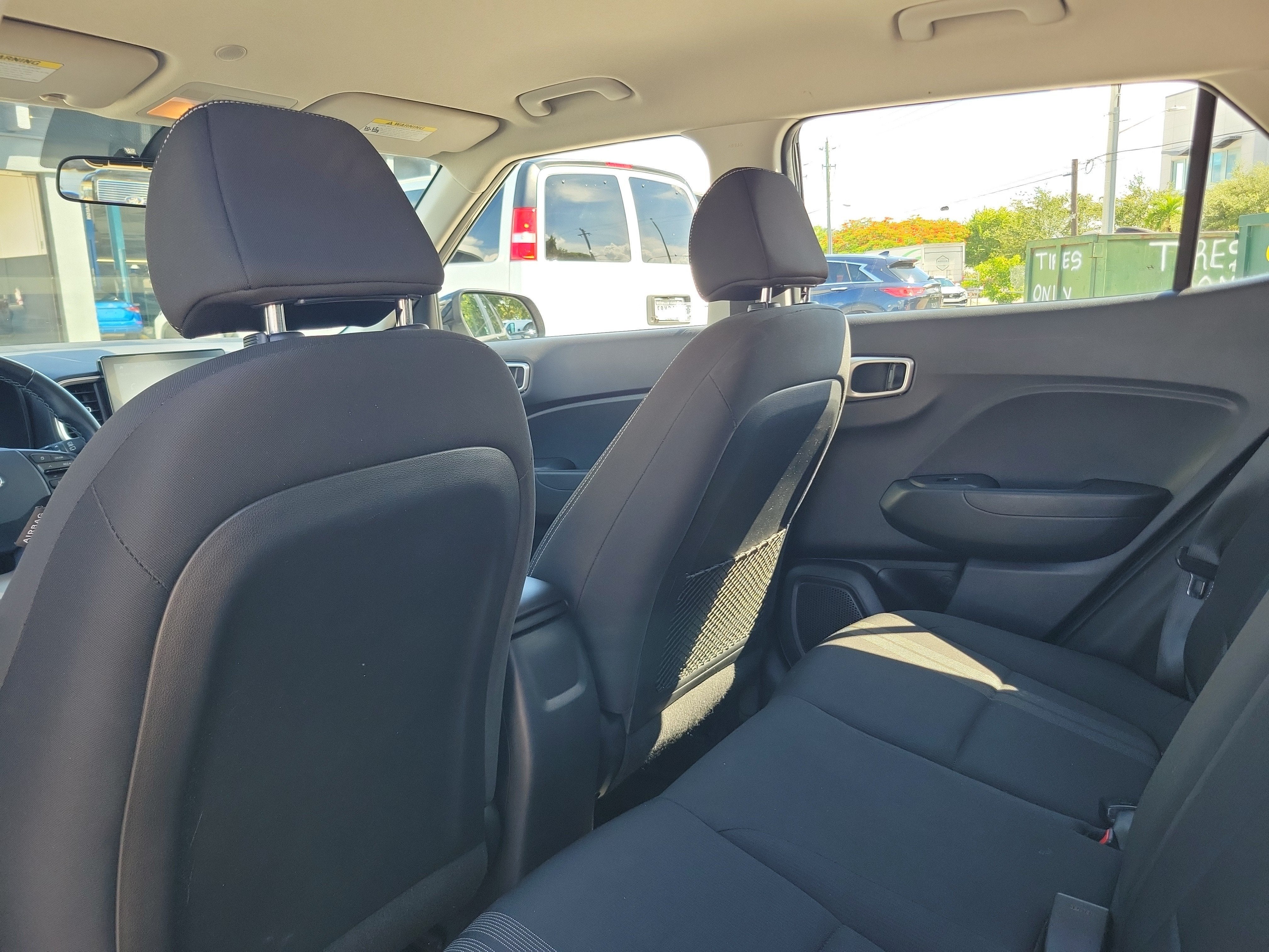 2021 Hyundai Venue SEL