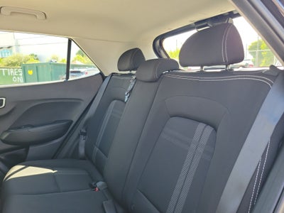 2021 Hyundai Venue SEL