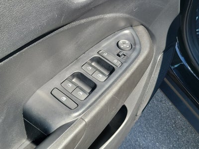 2021 Hyundai Venue SEL
