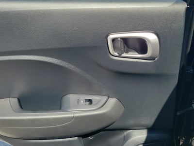 2021 Hyundai Venue SEL