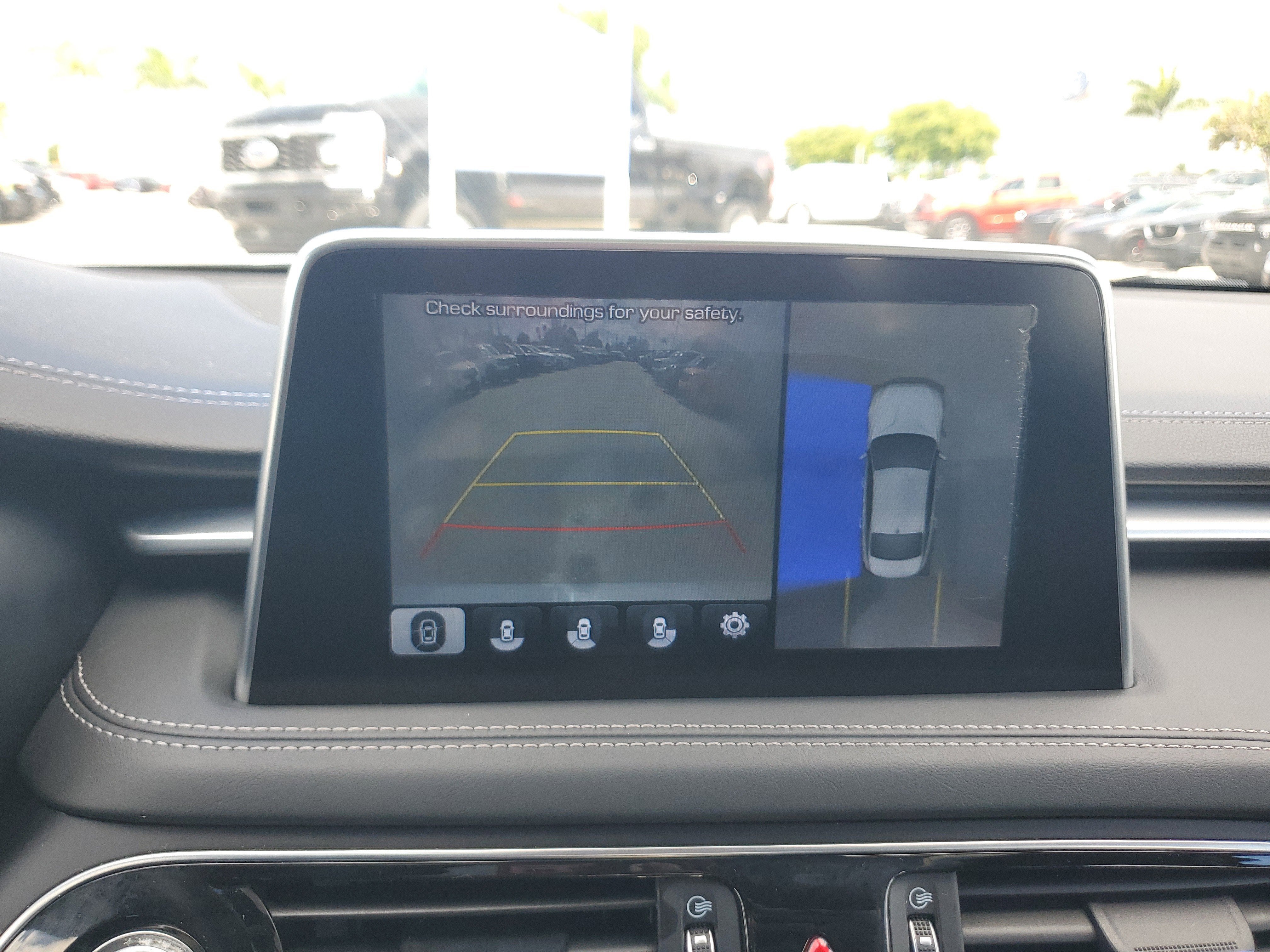 2020 Genesis G70 3.3T