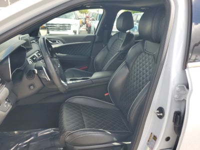 2020 Genesis G70 3.3T