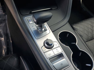 2020 Genesis G70 3.3T