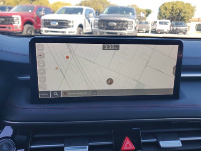 2024 Genesis G70 2.5T