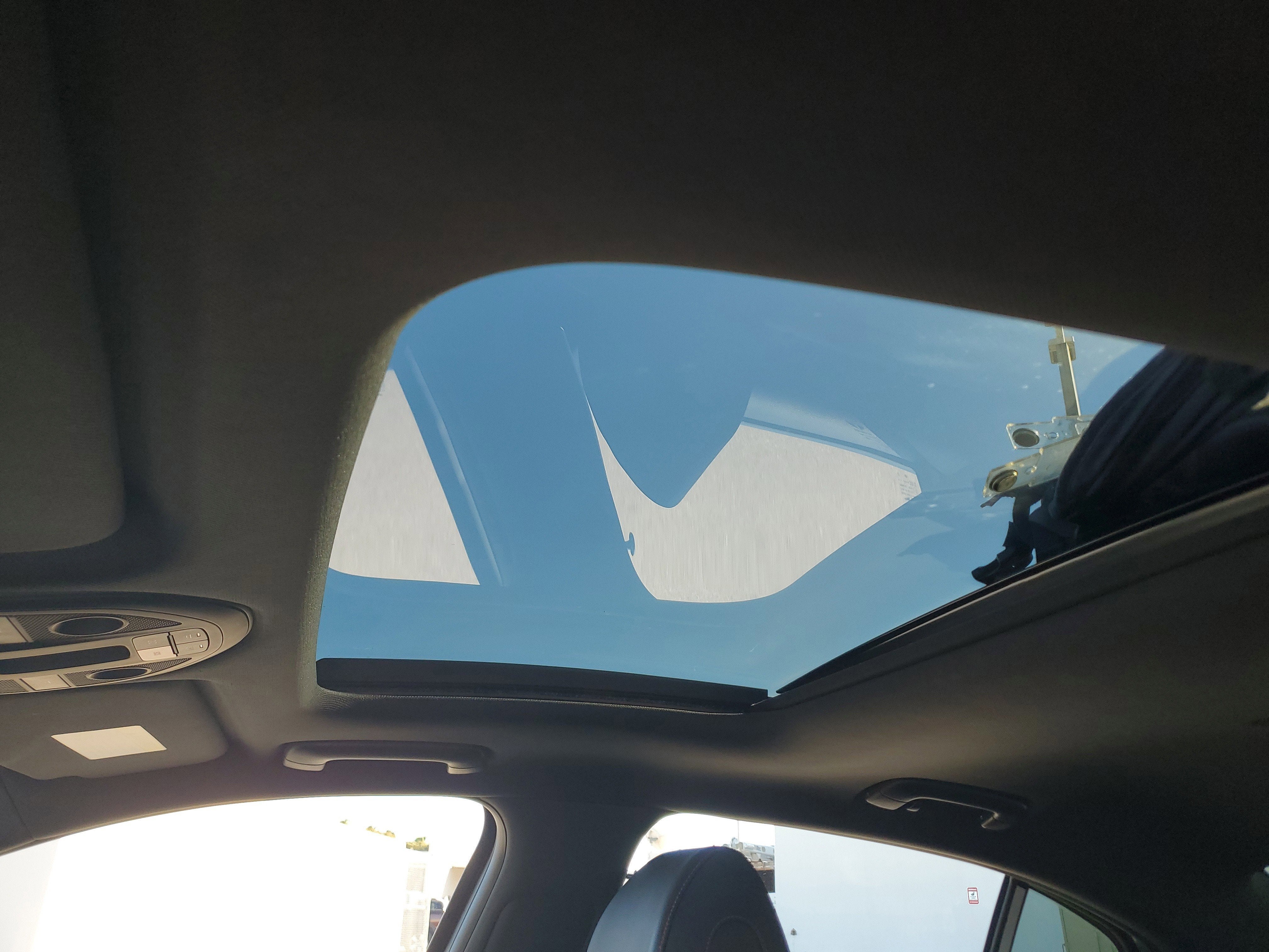 2024 Genesis G70 2.5T