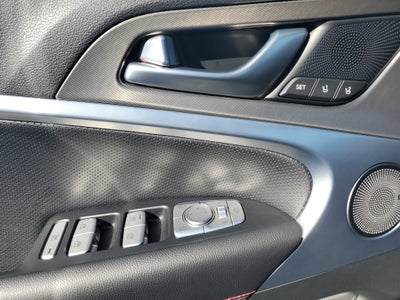 2024 Genesis G70 2.5T