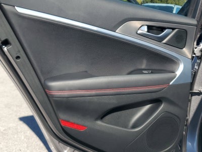 2024 Genesis G70 2.5T