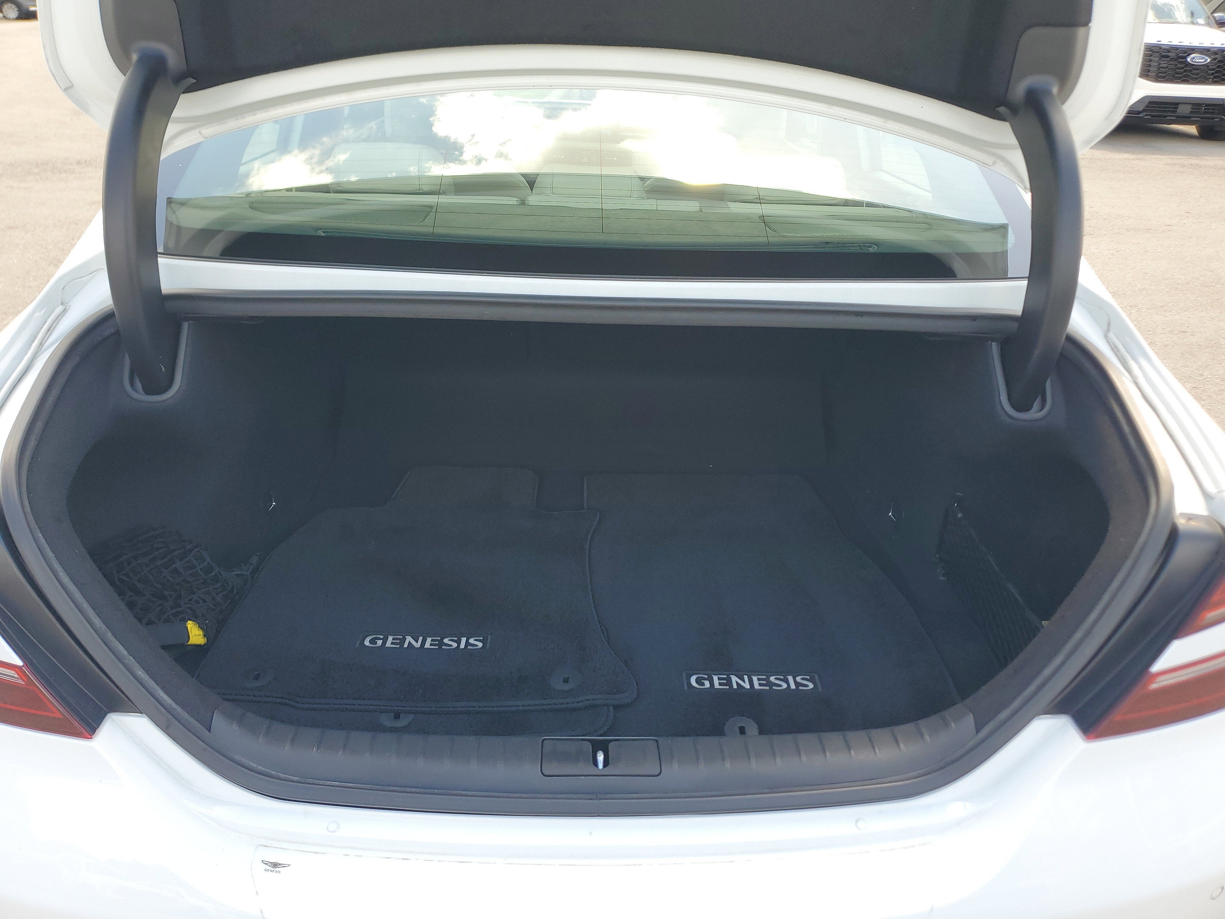 2023 Genesis G70 3.3T