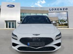 2023 Genesis G70 3.3T