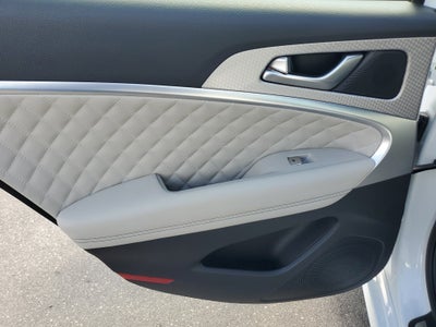 2023 Genesis G70 3.3T