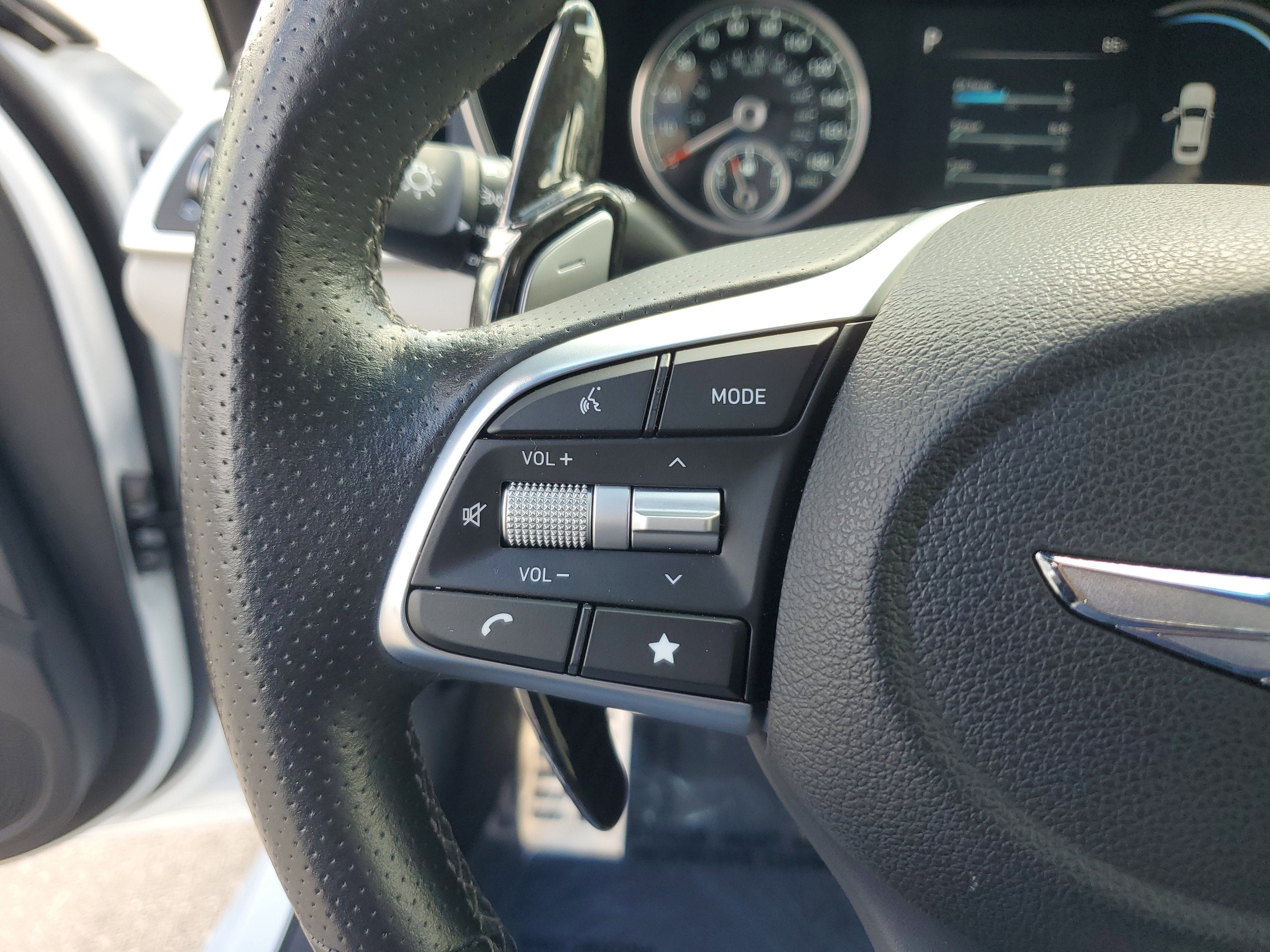 2023 Genesis G70 3.3T