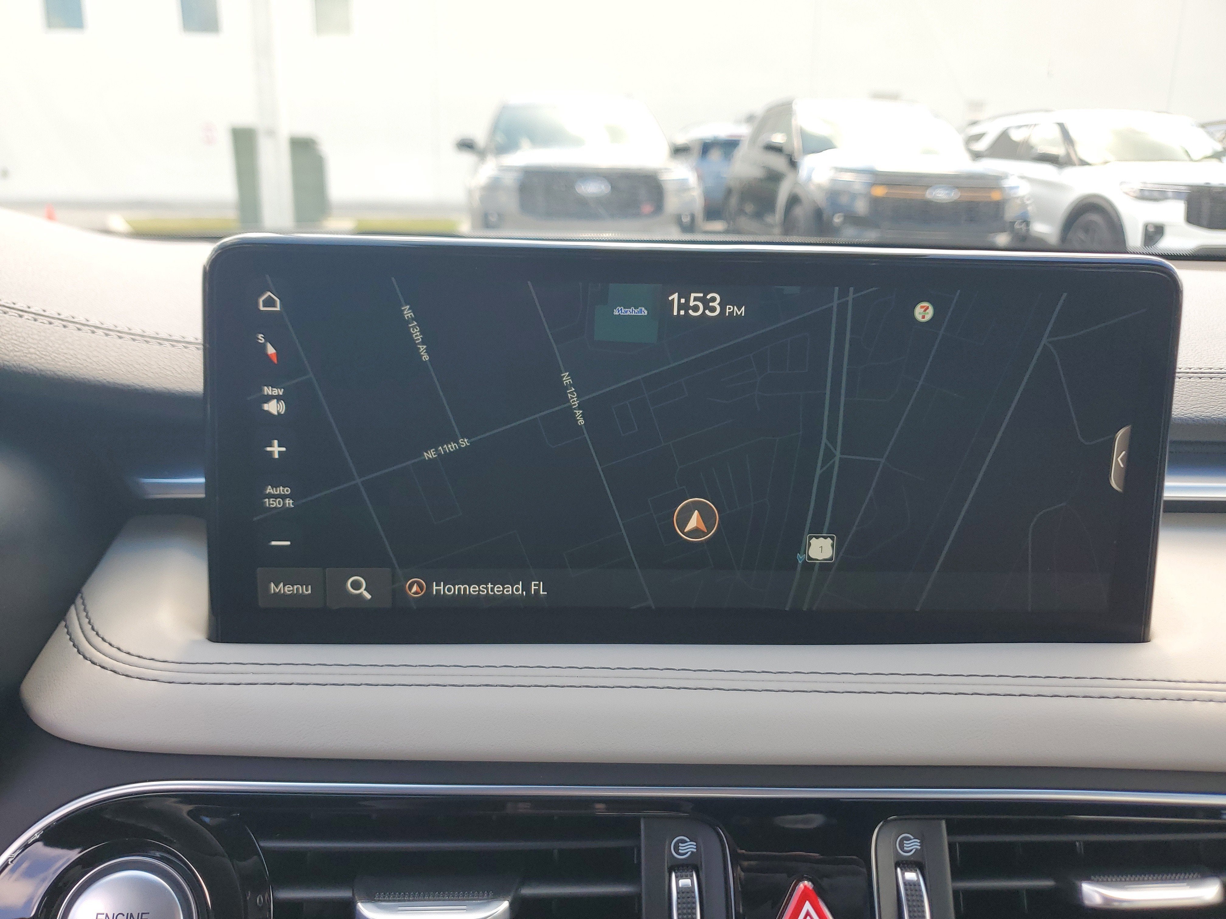 2023 Genesis G70 3.3T