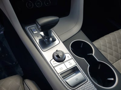 2023 Genesis G70 3.3T