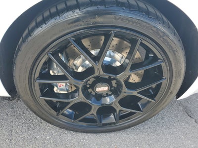 2023 Genesis G70 3.3T