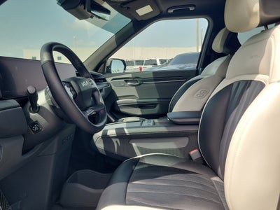 2024 Kia EV9 GT-Line