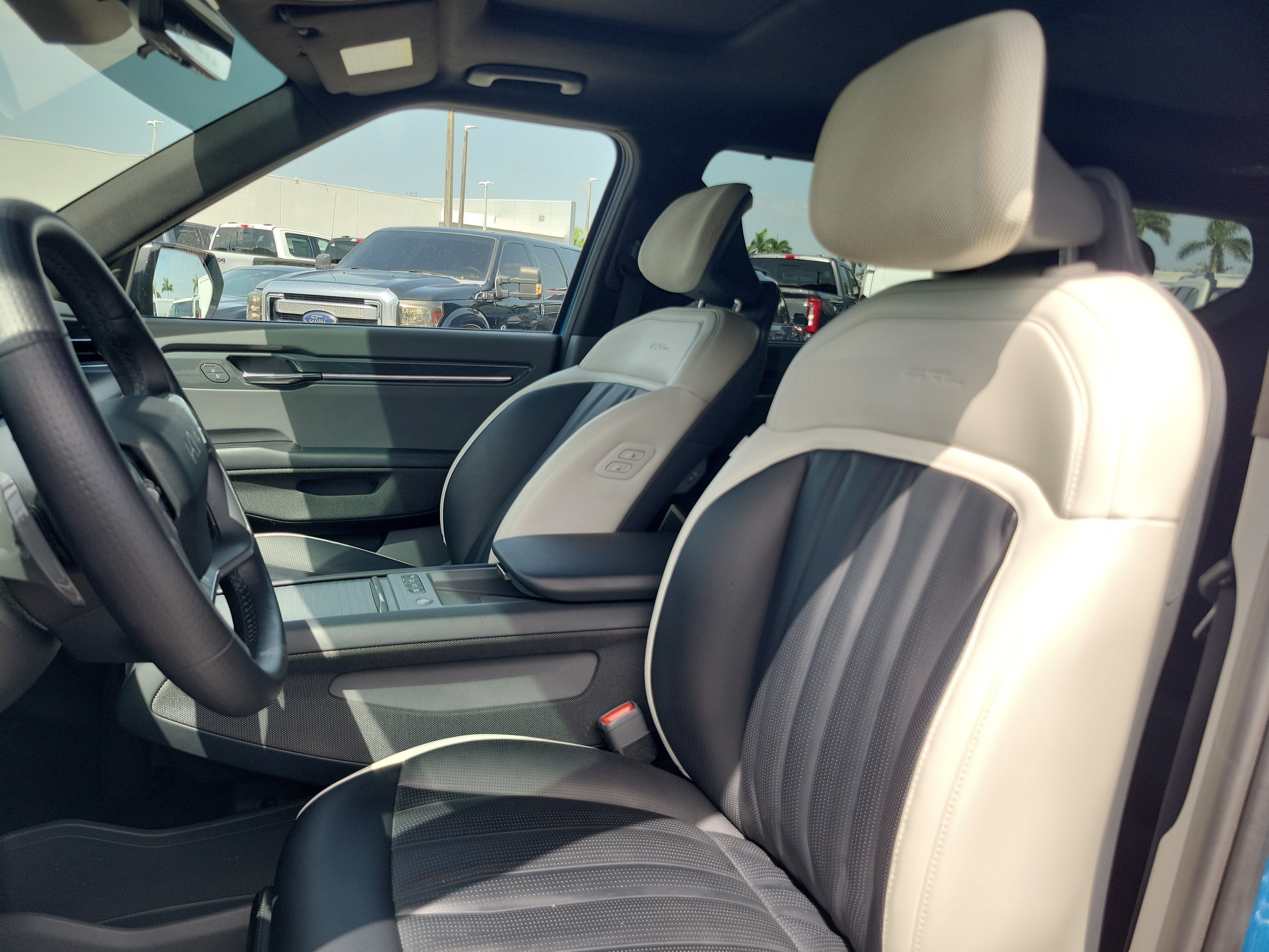 2024 Kia EV9 GT-Line