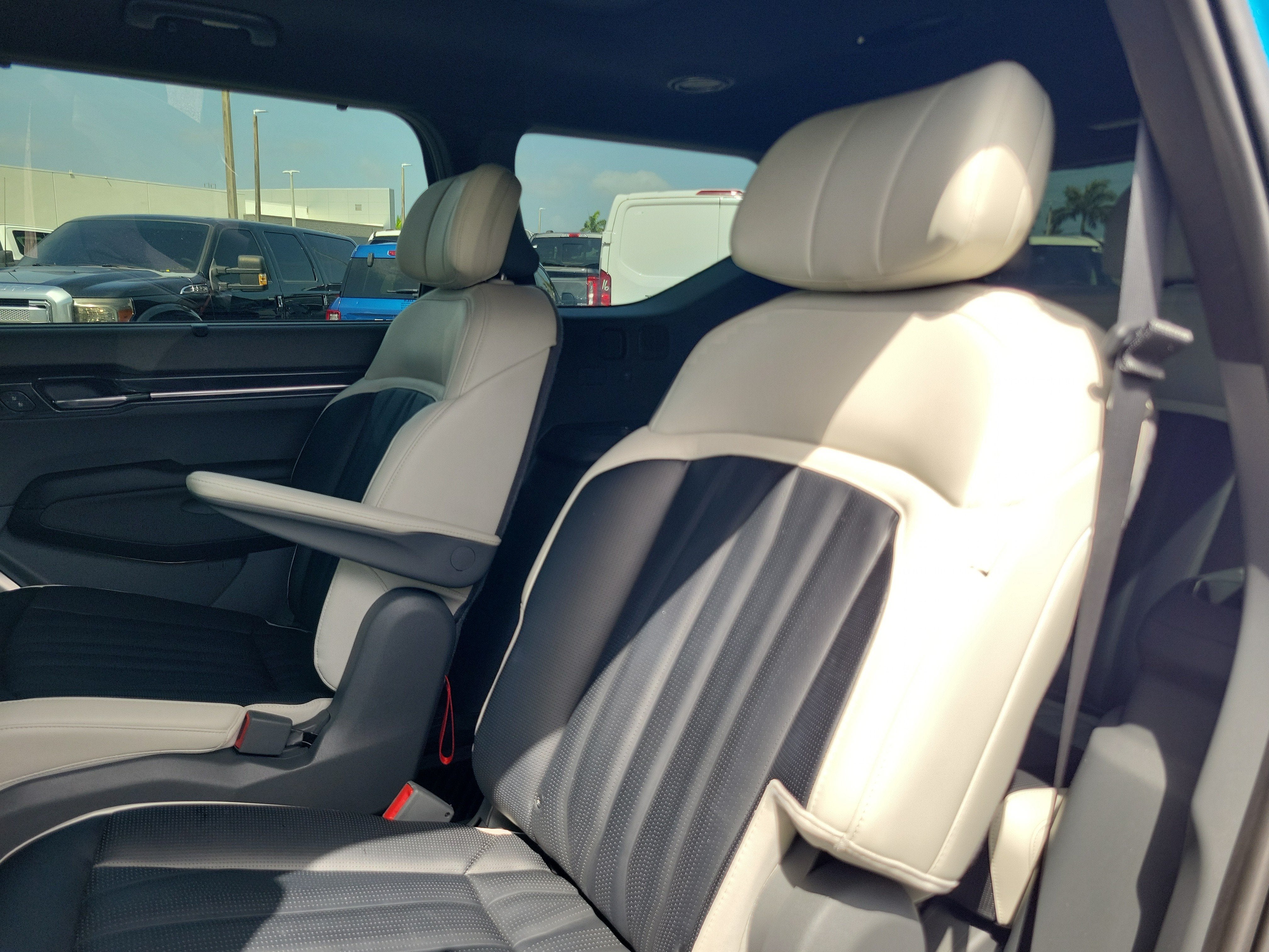 2024 Kia EV9 GT-Line