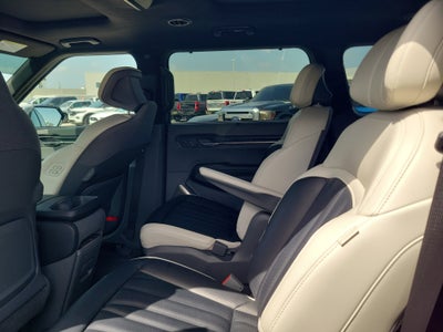 2024 Kia EV9 GT-Line