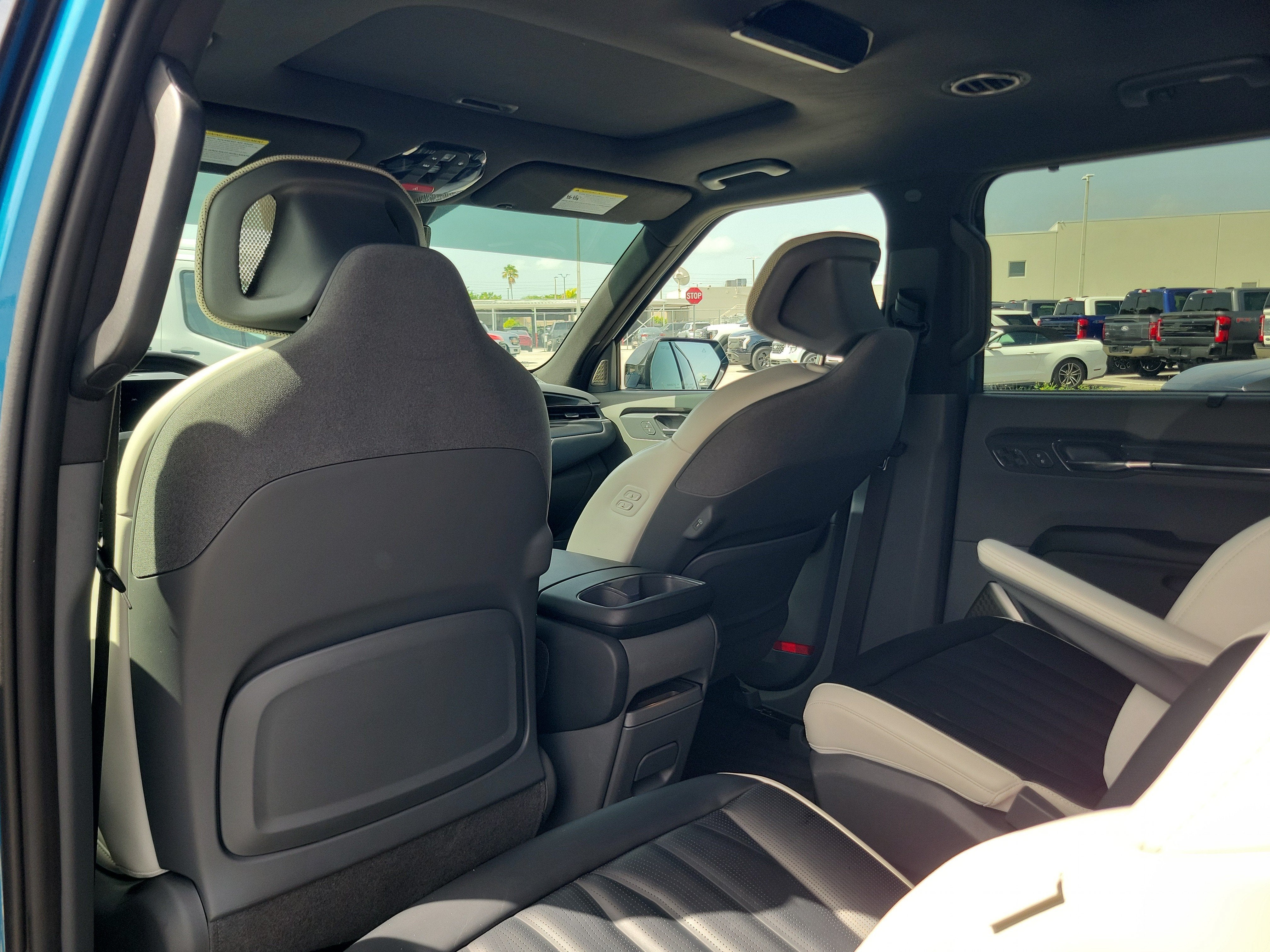 2024 Kia EV9 GT-Line