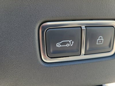 2024 Kia EV9 GT-Line