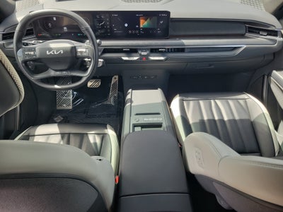 2024 Kia EV9 GT-Line