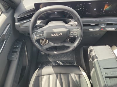 2024 Kia EV9 GT-Line