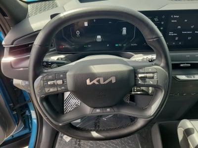 2024 Kia EV9 GT-Line
