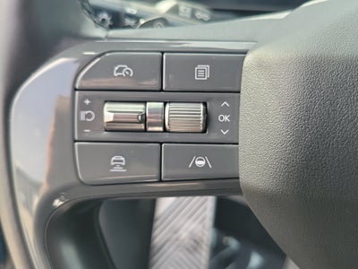 2024 Kia EV9 GT-Line