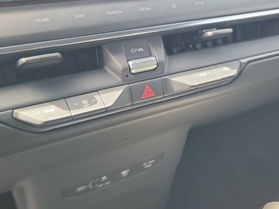 2024 Kia EV9 GT-Line