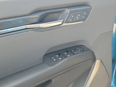 2024 Kia EV9 GT-Line