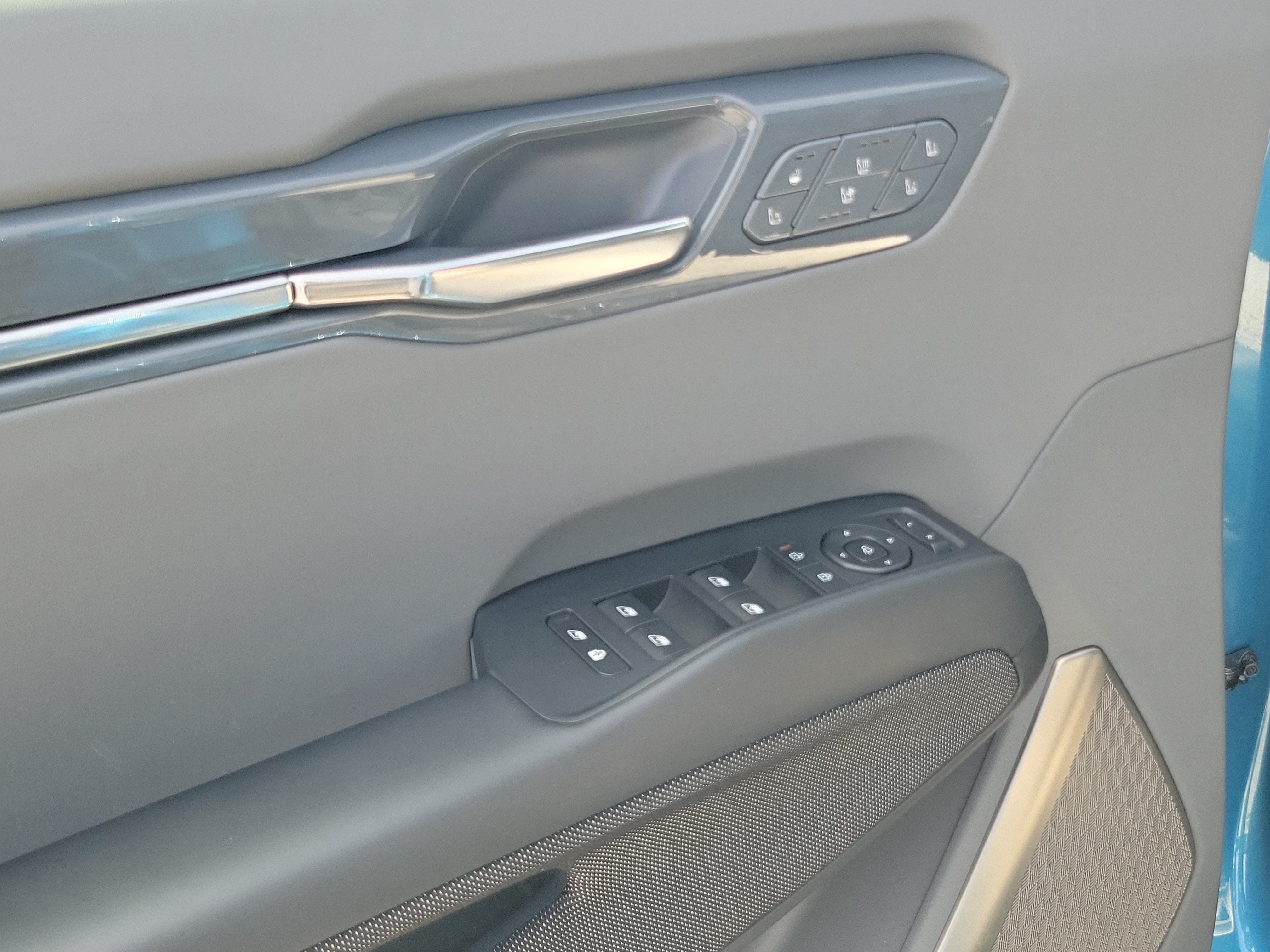 2024 Kia EV9 GT-Line
