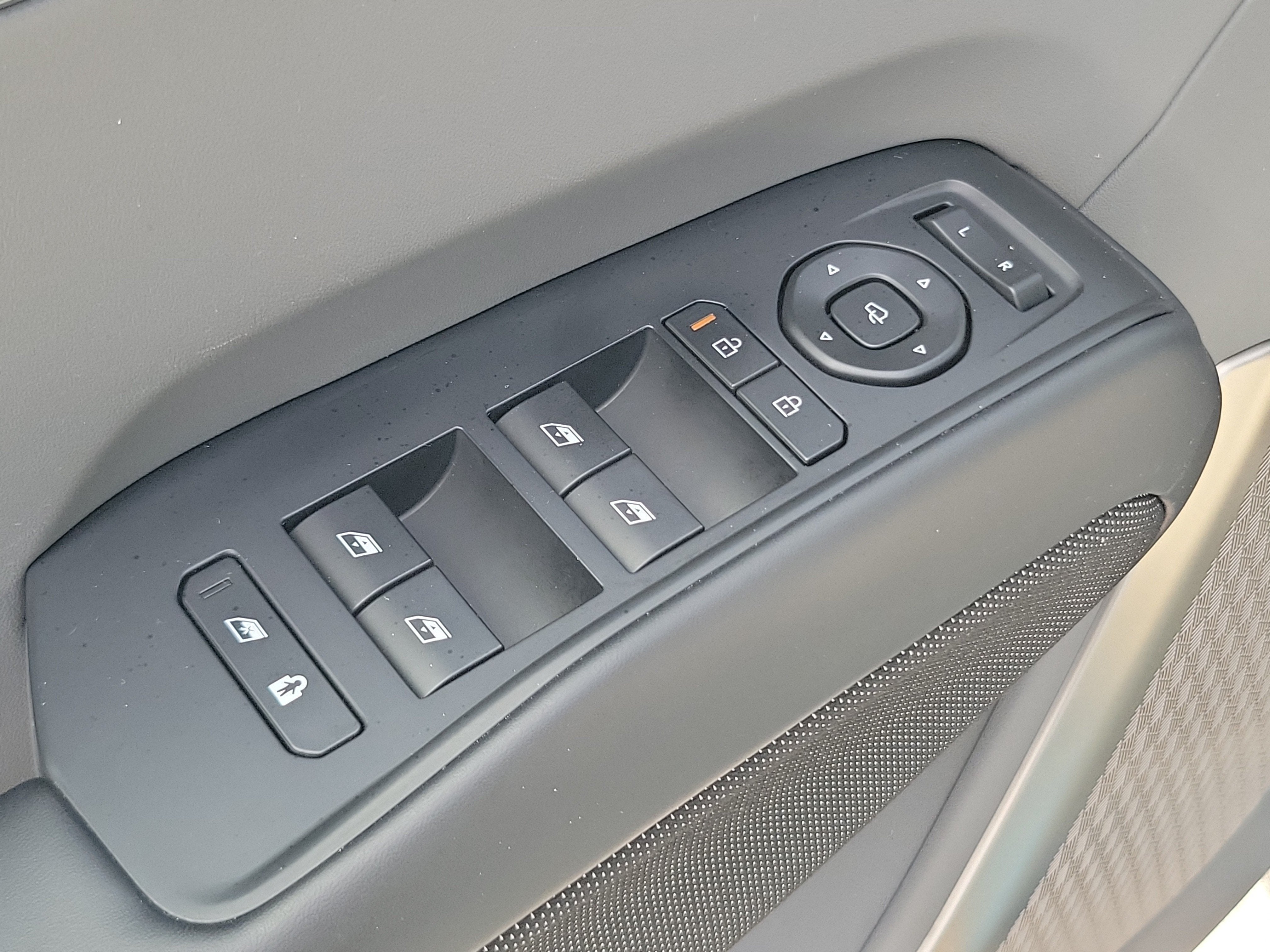 2024 Kia EV9 GT-Line