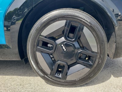 2024 Kia EV9 GT-Line