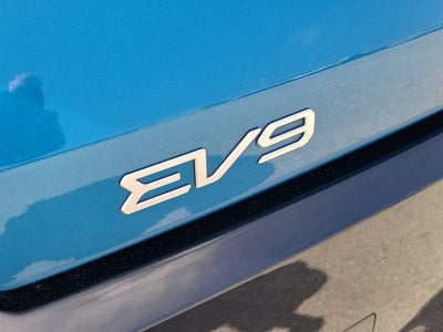 2024 Kia EV9 GT-Line