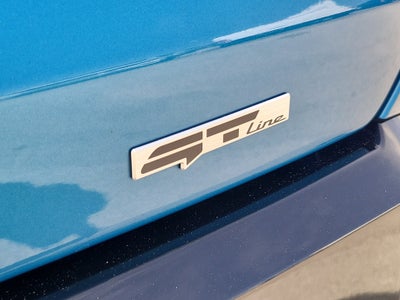 2024 Kia EV9 GT-Line