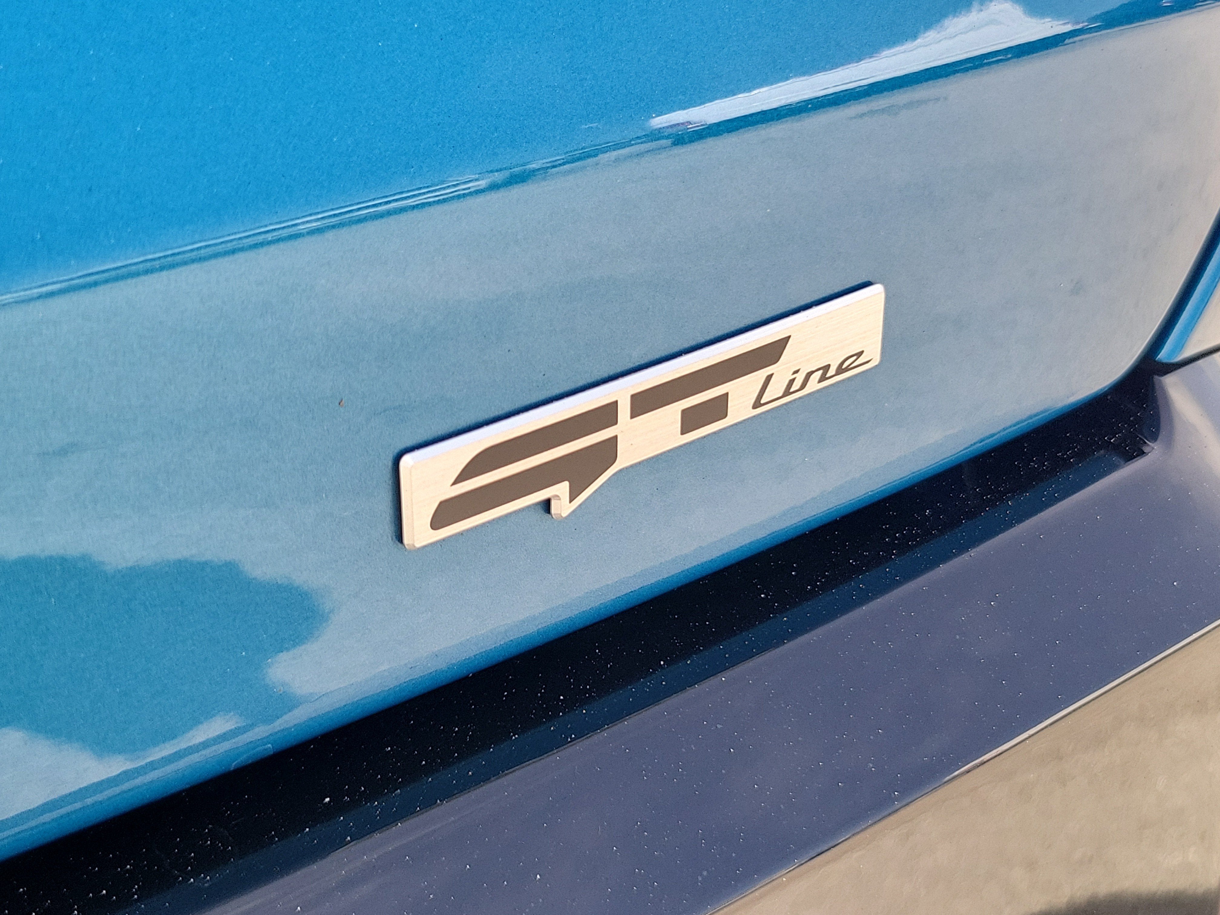 2024 Kia EV9 GT-Line