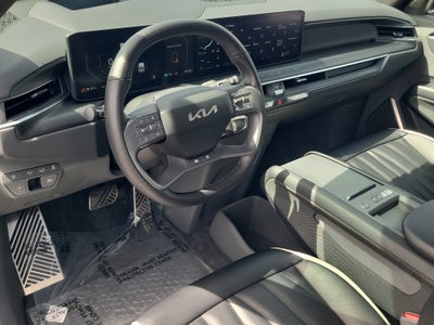 2024 Kia EV9 GT-Line