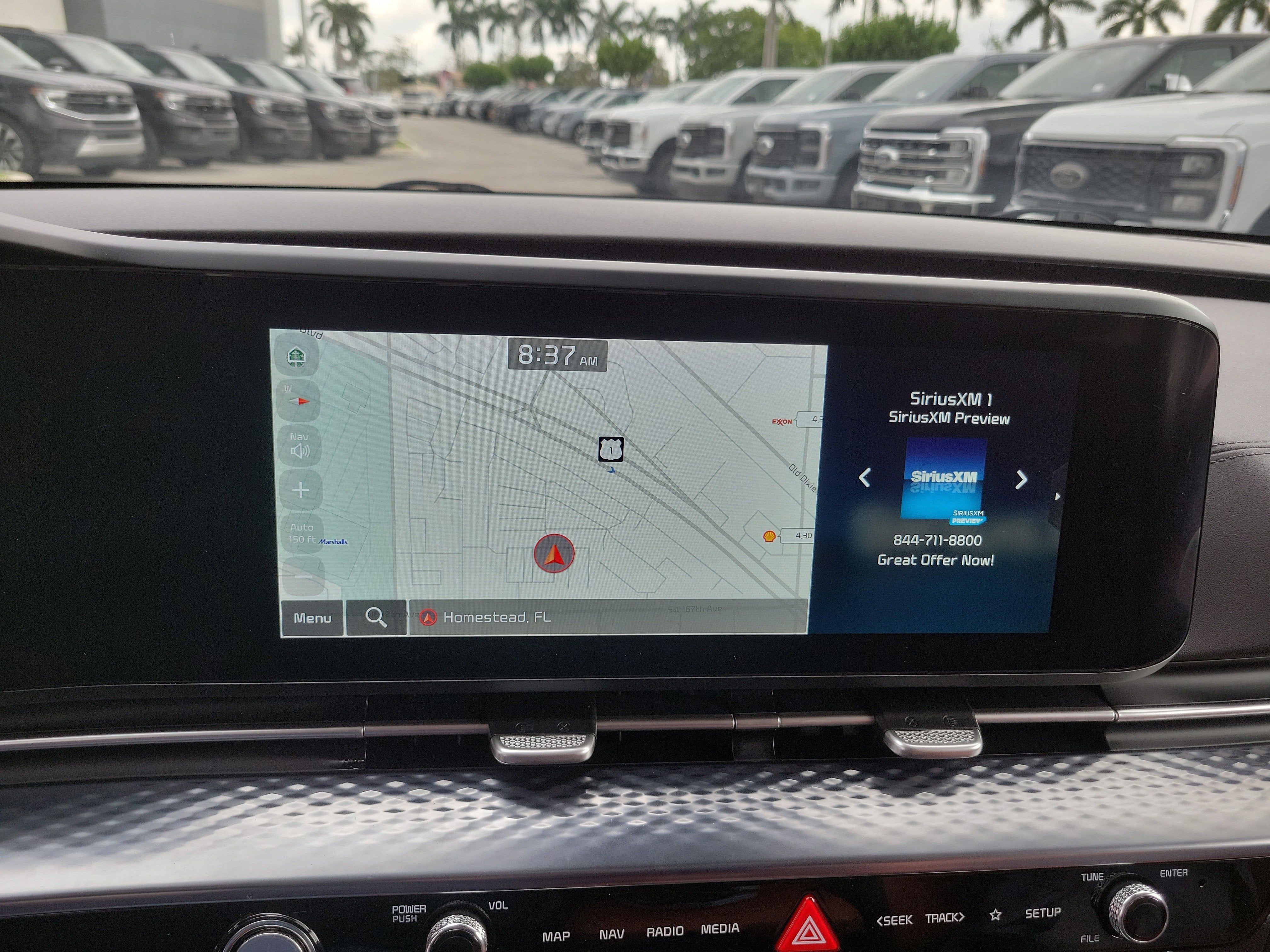 2024 Kia Carnival SX Prestige